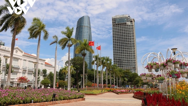 Đà Nẵng đưa ngành công nghiệp văn hóa thành động lực tăng trưởng kinh tế