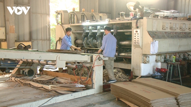 Không để Luật Hỗ trợ doanh nghiệp nhỏ và vừa "nằm im" trên giấy