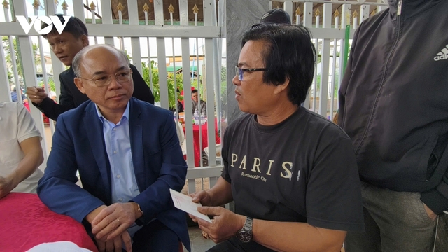 Hiện trường vụ cháy nhà ở Đắk Lắk khiến 4 người trong gia đình tử vong