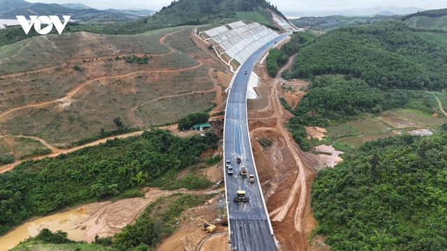 Các công trình kiến tạo tương lai của Đắk Lắk