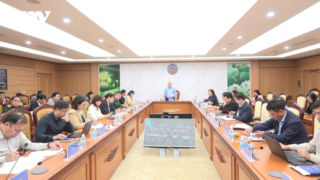 Vẫn còn hơn 9.000 cơ sở nhà đất dôi dư chưa sắp xếp sau chính quyền 2 cấp