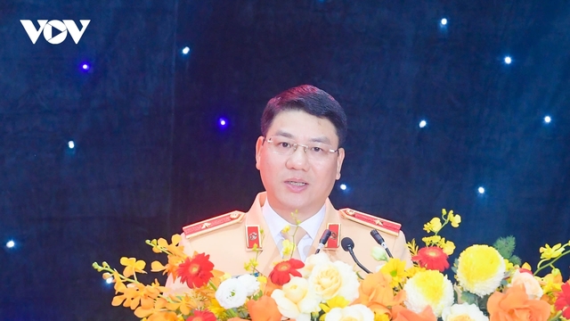 Lắp đặt nhiều Camera AI, lực lượng CSGT sẽ làm nhiệm vụ gì?