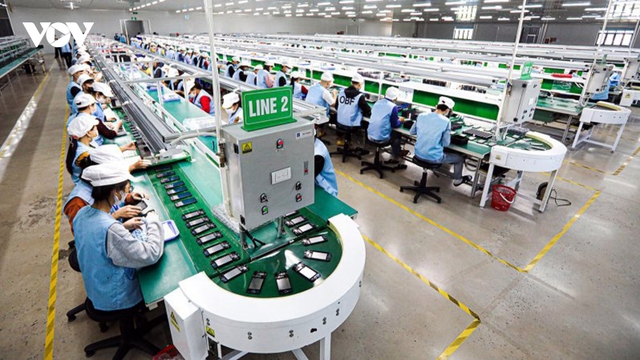 Biến ưu đãi của CPTPP thành lợi thế cạnh tranh cho xuất khẩu