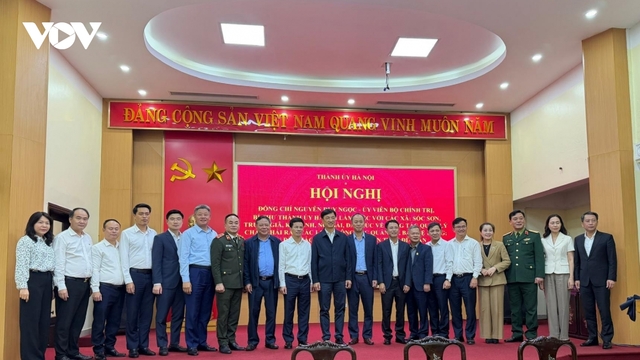 Mở thêm lò đốt rác để xử lí vấn đề ô nhiễm môi trường tại Hà Nội