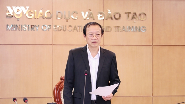 Có tỉnh sau sáp nhập giảm hơn 40% cơ sở giáo dục mầm non, phổ thông