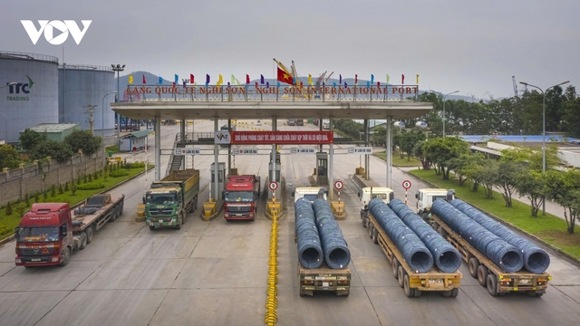 Ba đòn bẩy đột phá, tạo sức bật cho Thanh Hóa giai đoạn mới