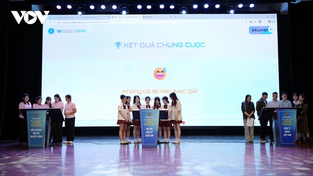 Tăng nhận thức pháp luật về chống hàng giả và bảo vệ người tiêu dùng