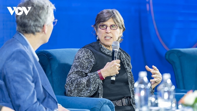 Nông nghiệp Việt Nam và thế giới đang bước vào giai đoạn đổi mới mạnh mẽ