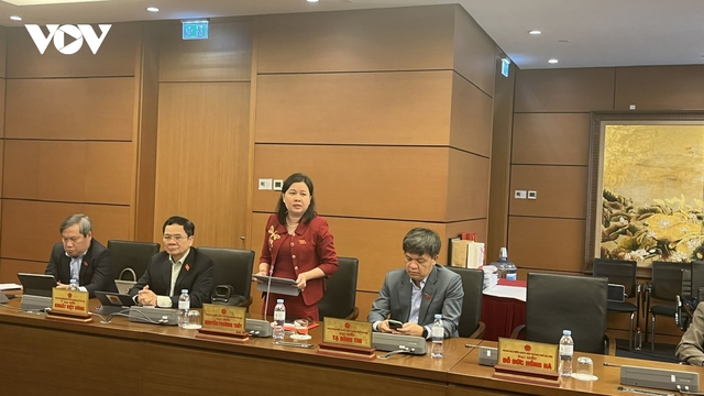 Thuế Giá trị gia tăng: Thu 5% rồi lại hoàn 5%, không tạo ra giá trị cho ngân sách