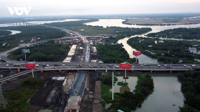 Giải quyết nút thắt vật liệu xây dựng để gỡ vướng giải ngân đầu tư công