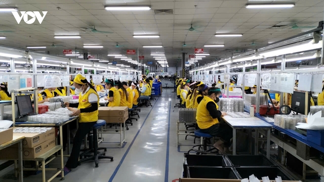 Thái Nguyên tháo gỡ vướng mắc mặt bằng, tạo dư địa thu hút đầu tư