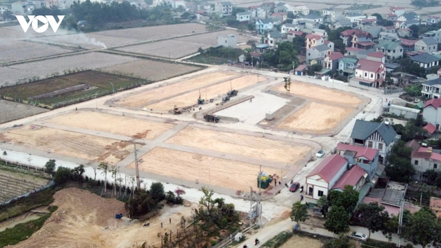 Siết chặt đầu cơ, ngăn chặn thao túng giá bất động sản