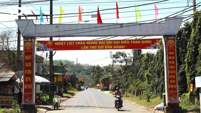 Đại hội Đảng: Kỳ vọng nhiều chính sách hỗ trợ đồng bào dân tộc thiểu số