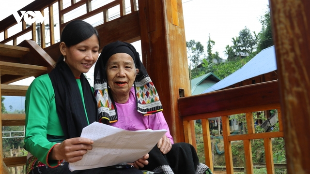 Đồng bào các dân tộc miền Tây xứ Thanh gửi trọn niềm tin vào Đại hội XIV của Đảng