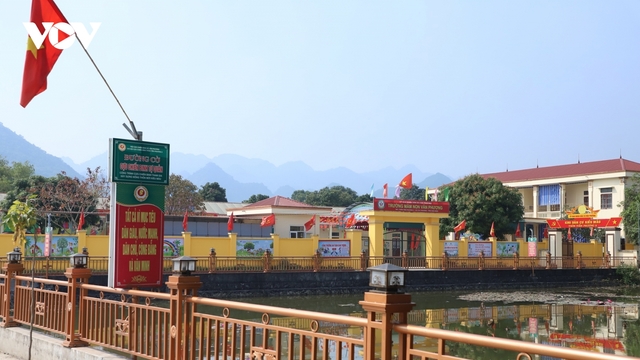 "Mở khóa" du lịch bền vững từ tri thức bản địa ở Cúc Phương