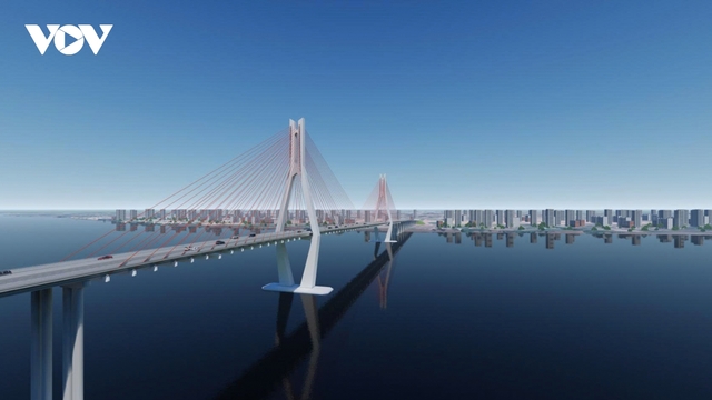 Tạm dừng xe tải nặng qua phà Cát Lái phục vụ các dự án