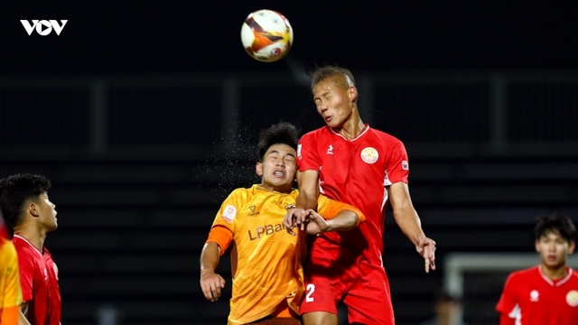 Kết quả bóng đá Việt Nam hôm nay 22/1: U19 HAGL thua kịch tính trên loạt luân lưu