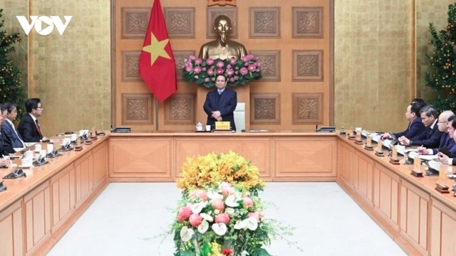 PM calls for deeper Japanese investment as bilateral trade tops US$50 billion