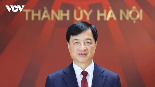 Hà Nội văn hiến và anh hùng - Bản lĩnh, trí tuệ, tầm vóc trong kỷ nguyên mới