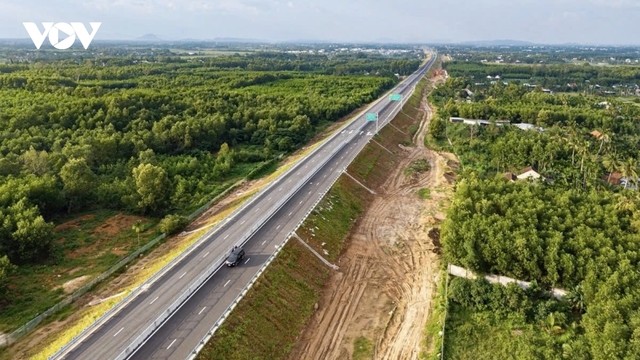 Mở rộng cao tốc Bắc - Nam: Cân nhắc nhiều kịch bản để tối ưu hiệu quả đầu tư