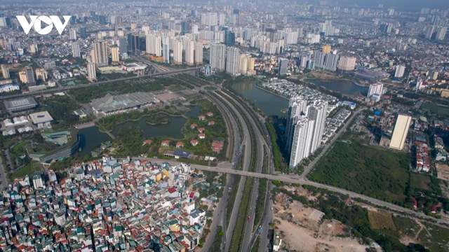 Kiến tạo “đường băng” cho doanh nghiệp dân tộc đồng hành với đất nước