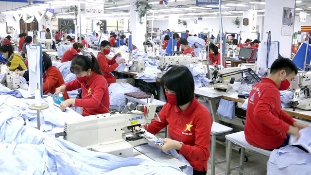 Thị trường lao động sau Tết: Thiếu lao động là hiện tượng có tính chu kỳ