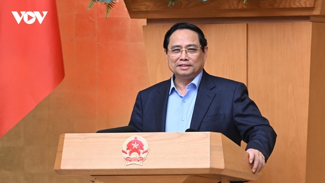 Thủ tướng: Tết Nguyên đán Bính Ngọ 2026 an toàn, vui tươi trên các lĩnh vực