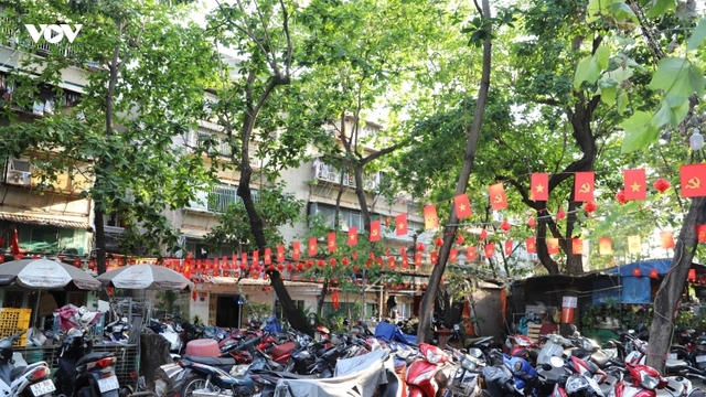Dự án Cư xá Thanh Đa: Vì sao hàng trăm hộ dân vẫn "bám trụ" chưa dời đi?