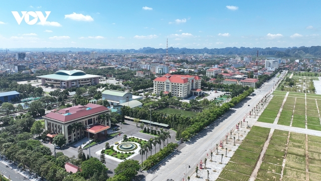34 xã, phường ở Ninh Bình được bố trí 3 phó chủ tịch UBND