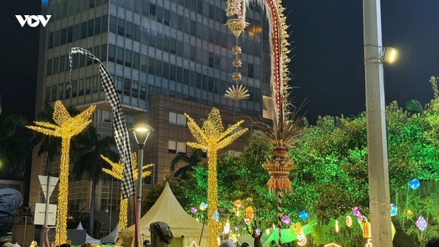 Indonesia sẽ triển khai “Làm việc tại nhà” để tiết kiệm năng lượng