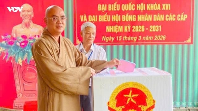 Đồng Tháp công bố 85 người trúng cử đại biểu HĐND tỉnh khóa XI