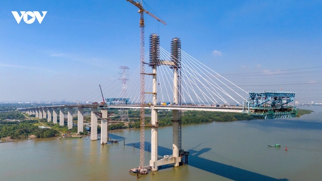 Vốn tín dụng, “nút thắt” quyết định số phận dự án PPP giao thông