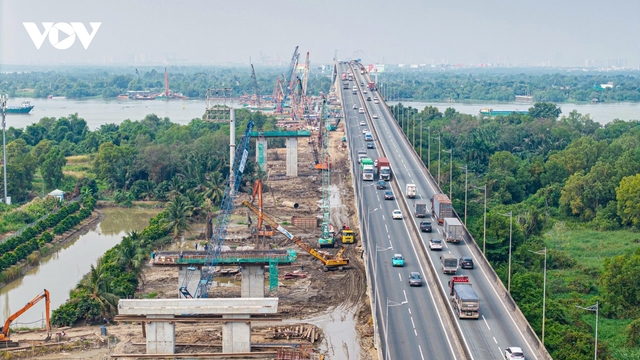 Kiểm soát giá vật liệu xây dựng: Không để “găm hàng, thổi giá” làm chậm dự án