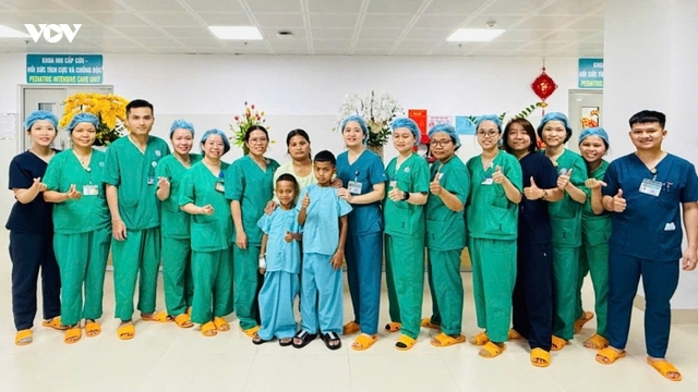 2 bệnh nhân nghi ngộ độc thực phẩm do độc tố Botulinum đã được xuất viện