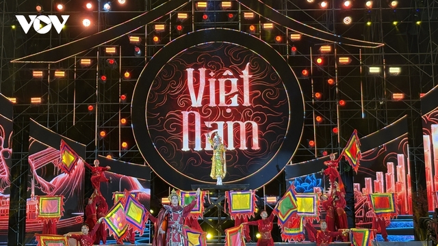 Đặc sắc đêm thơ Việt Nam tại TP.HCM