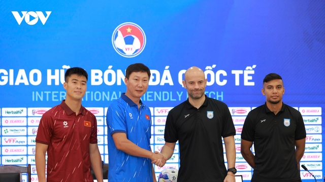 Lịch thi đấu và trực tiếp bóng đá Việt Nam hôm nay 26/3: ĐT Việt Nam vs Bangladesh