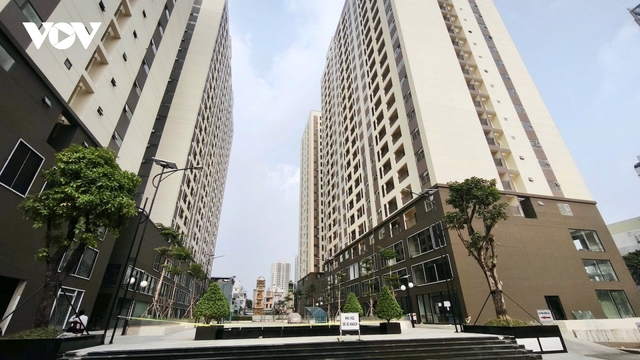 Siết mua bán nhà ở xã hội sau 5 năm - Nên hay không?