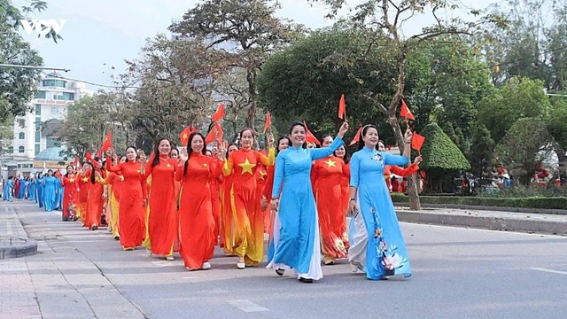 Chính quyền địa phương 2 cấp nhìn từ cuộc bầu cử nhiệm kỳ 2026–2031 tại Nghệ An