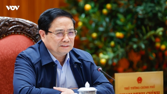 Thủ tướng: Phát huy tối đa lợi thế cạnh tranh của các đặc khu kinh tế