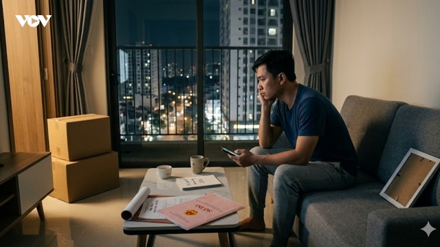 Chia tay ngay trước thềm đám cưới vì... không cho bạn gái đứng tên sổ đỏ