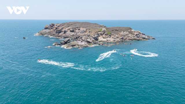 Du lịch Lâm Đồng linh hoạt tour đường bộ, làm mới điểm đến đón sóng du khách