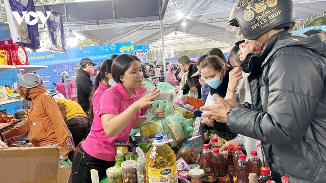 Nhiều hoạt động chăm lo người lao động trong Tháng công nhân ở Đà Nẵng