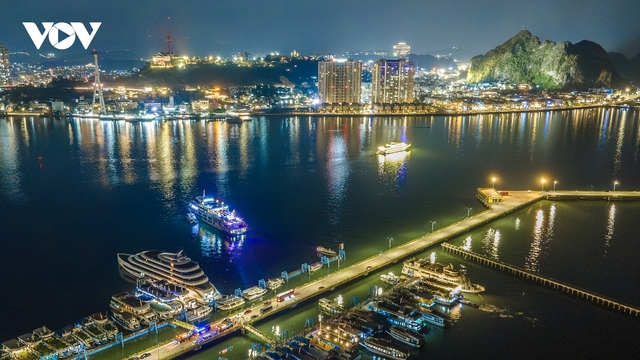 Thông qua Đề án công nhận tỉnh Quảng Ninh đạt tiêu chí đô thị loại I