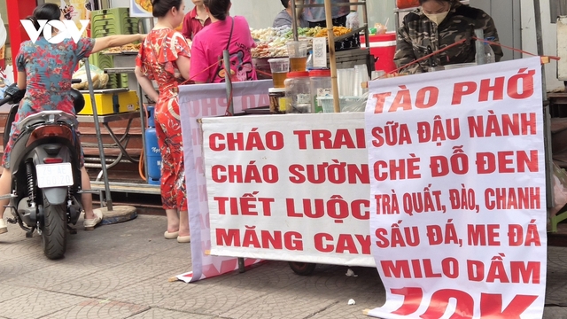 Một miếng giữa làng hơn một sàng xó bếp, lối sống này không phải ở đâu cũng được