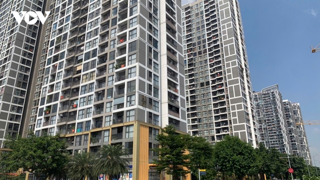 Thị trường BĐS Quý I: Thanh khoản sụt giảm, 90% dự án mở bán mới nằm ngoài Vành đai 3