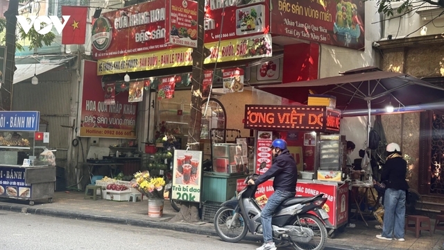 Ngưỡng doanh thu miễn thuế với hộ kinh doanh nên nâng lên 1 - 2 tỉ đồng