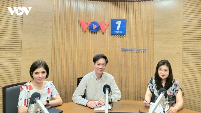 Nâng cao năng lực chống chịu, giữ vững mục tiêu "2 con số"