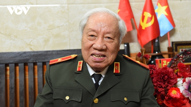 Thiếu tướng Phan Văn Lai: Càng chống tham nhũng, người dân càng ủng hộ