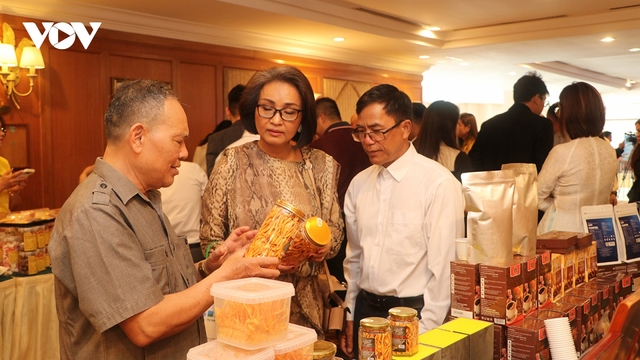 Lâm Đồng - Phnom Penh: Nhịp cầu mới cho hợp tác toàn diện Việt Nam - Campuchia