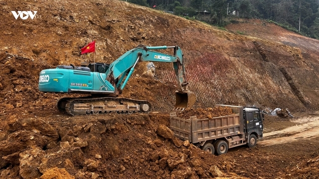 Cao Bằng chủ động nguồn cung xăng dầu cho các dự án trọng điểm